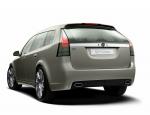 Saab Sport Hatch 2003 года